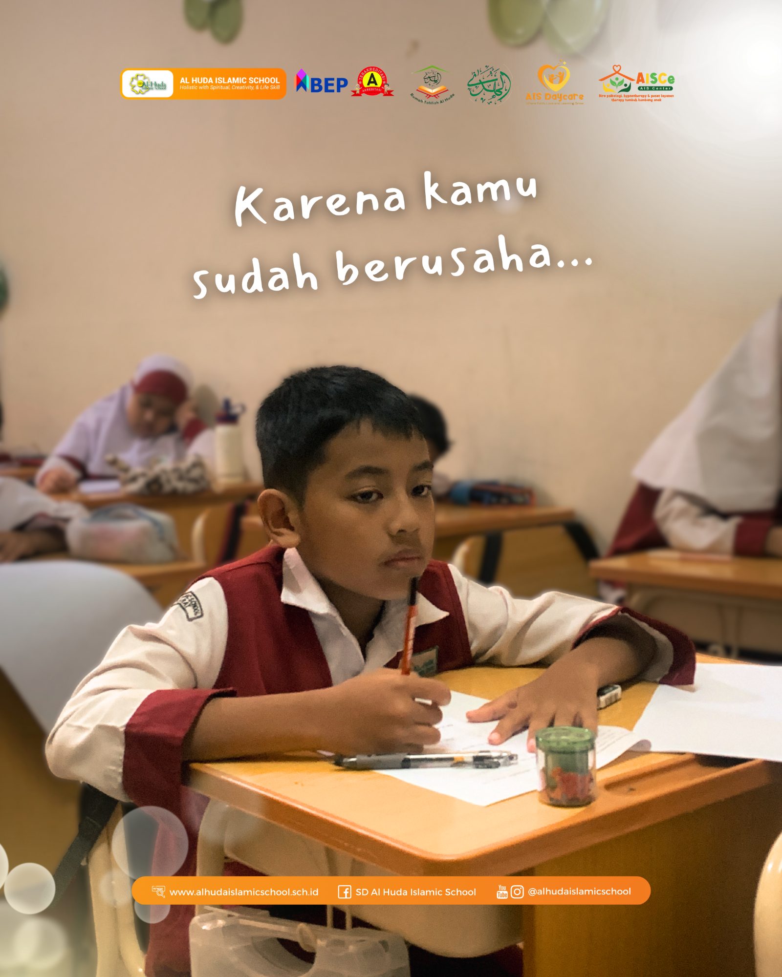 Adu konsentrasi