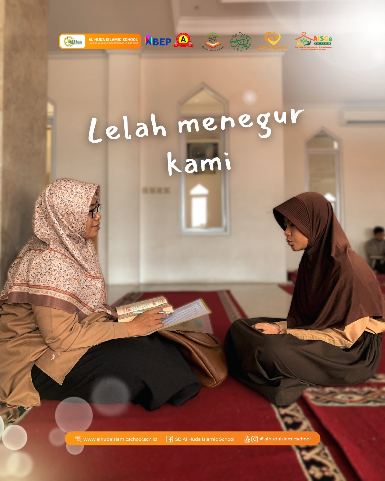 Sesi pembelajaran