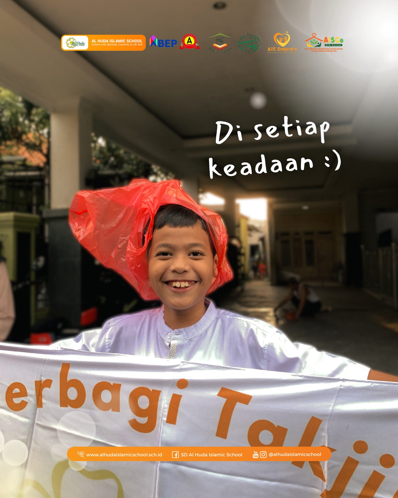 Suasana sekolah