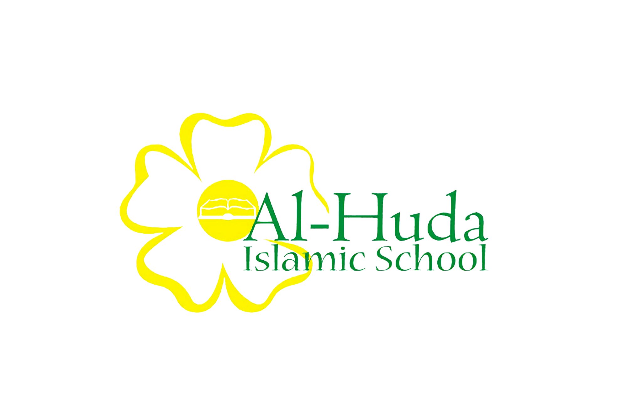 Logo Al Huda Islamic School